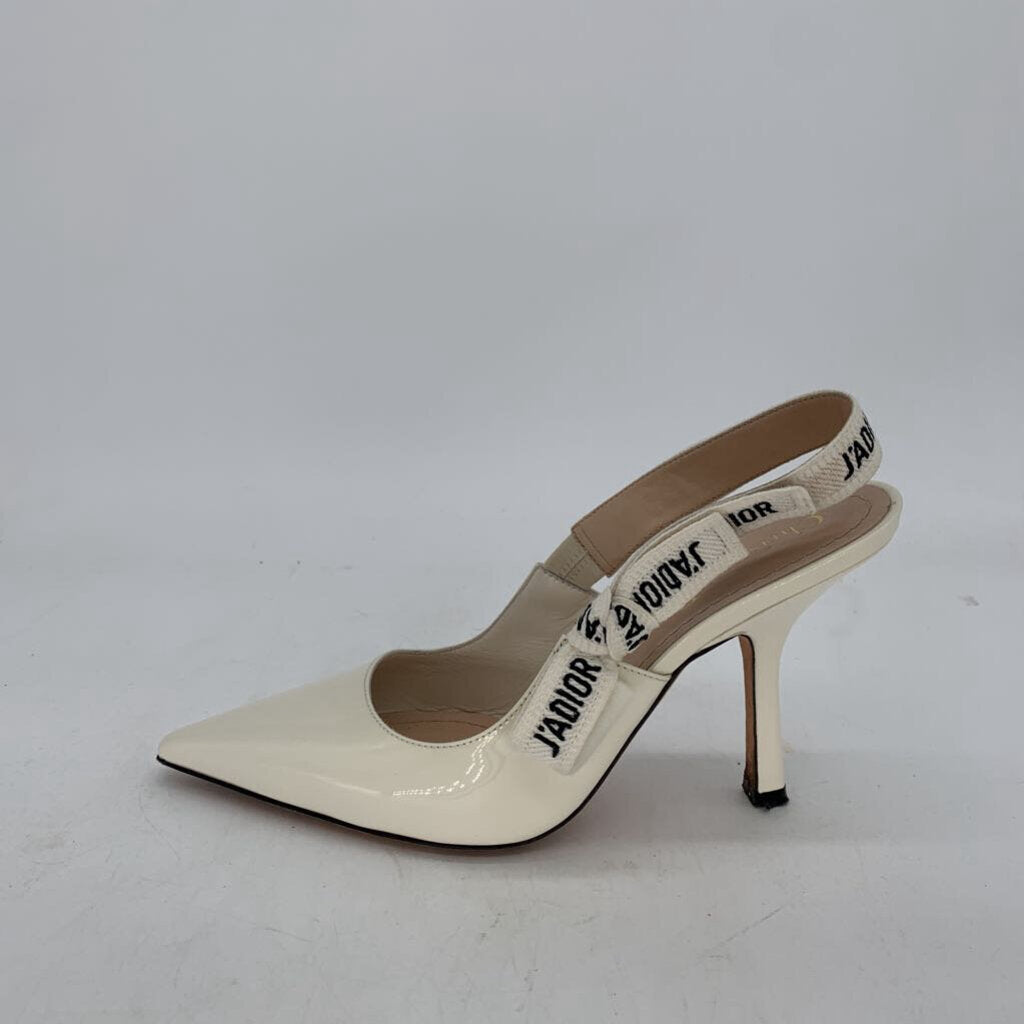 Dior J'Adior Heels