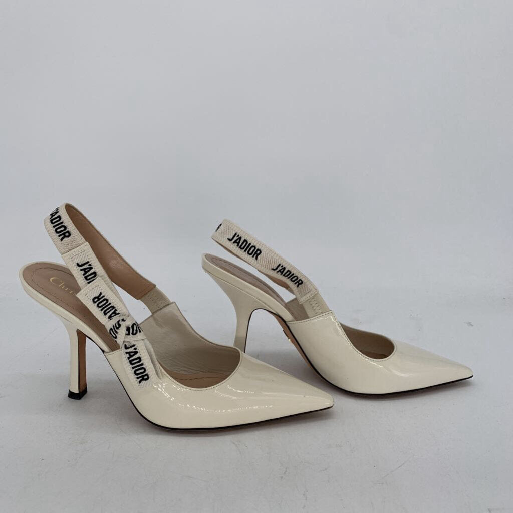 Dior J'Adior Heels