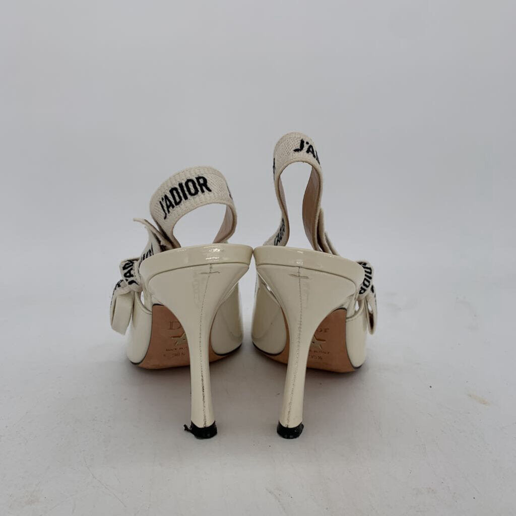 Dior J'Adior Heels