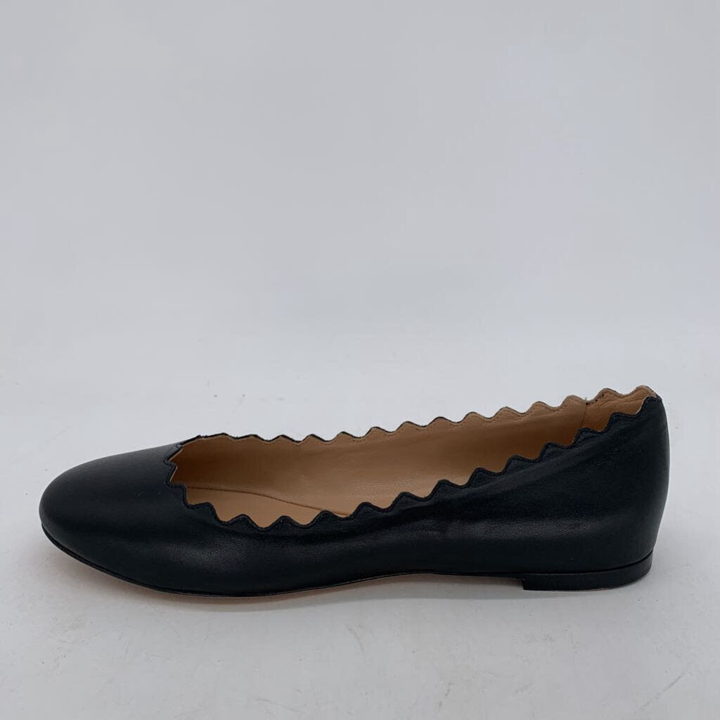 Chloe Ballet Flats