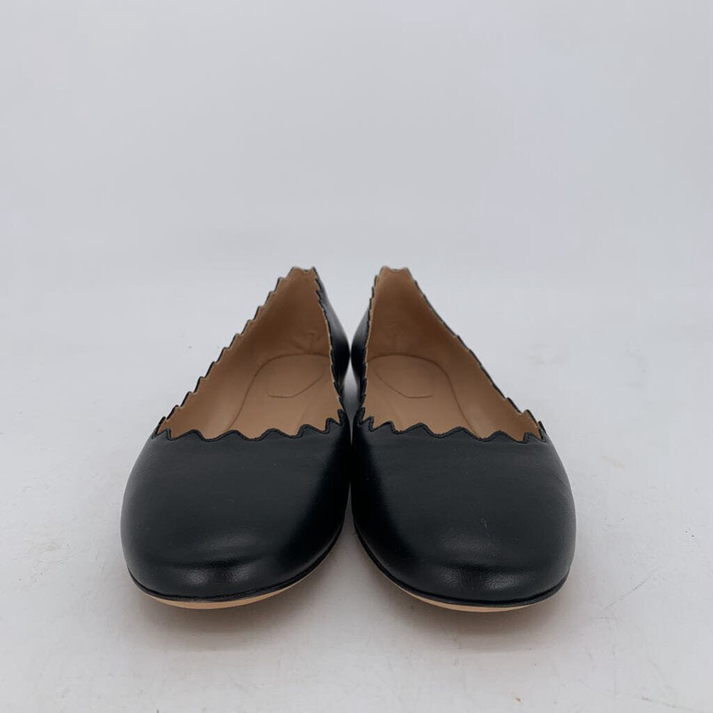 Chloe Ballet Flats