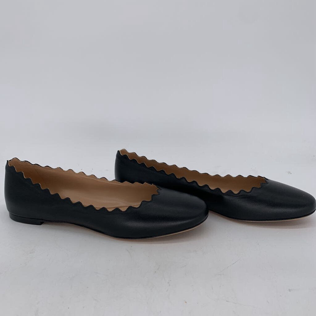 Chloe Ballet Flats