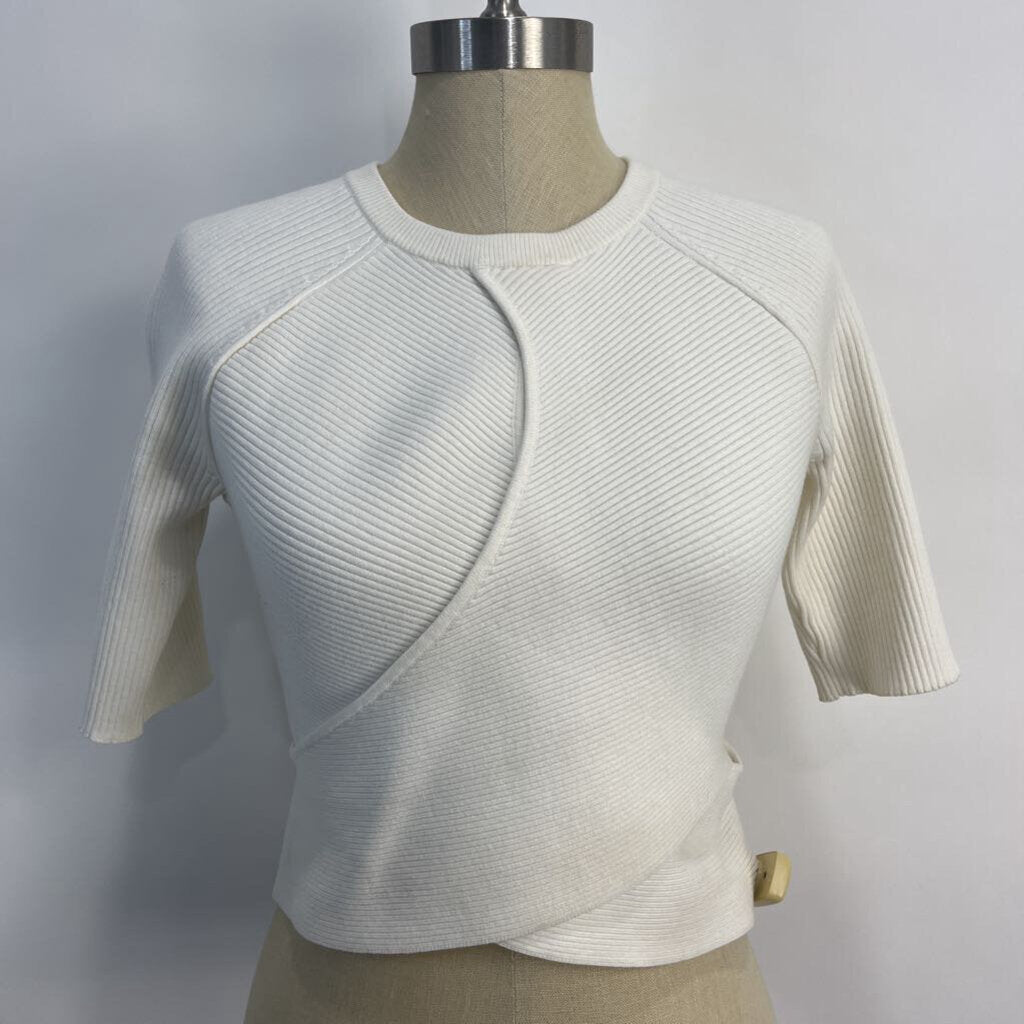 Jonathan Simkhai S/s Sweater