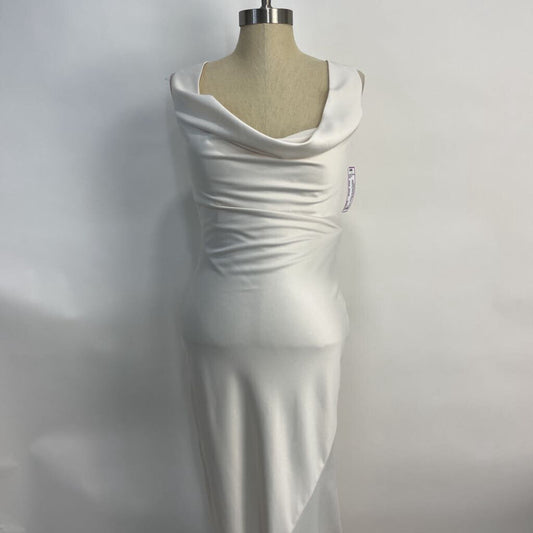 Michael Costello 2pc Evening Dress