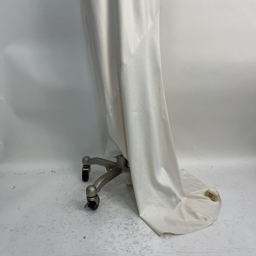 Michael Costello 2pc Evening Dress