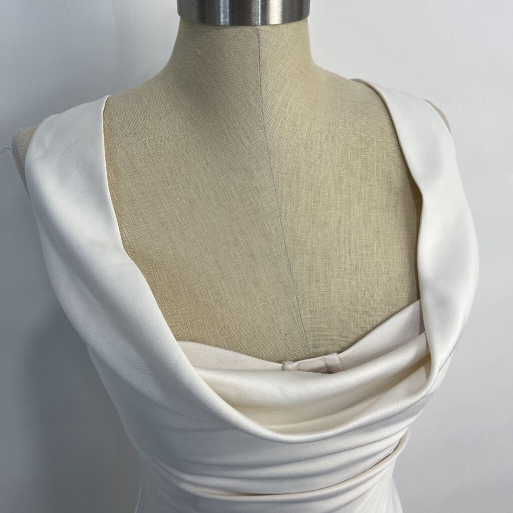 Michael Costello 2pc Evening Dress