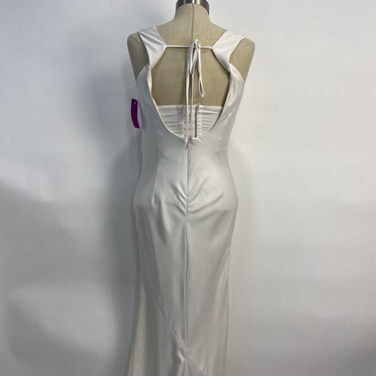 Michael Costello 2pc Evening Dress