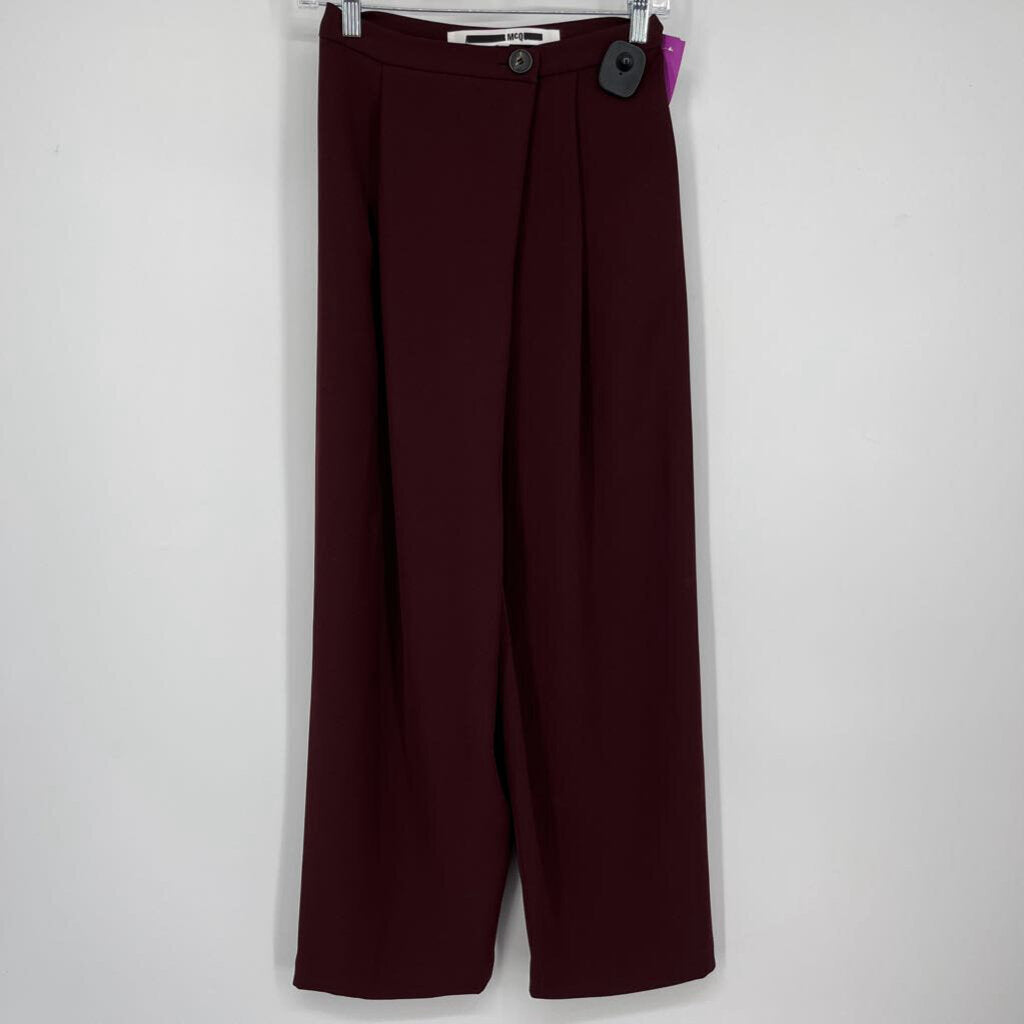 Alexander McQueen Pants