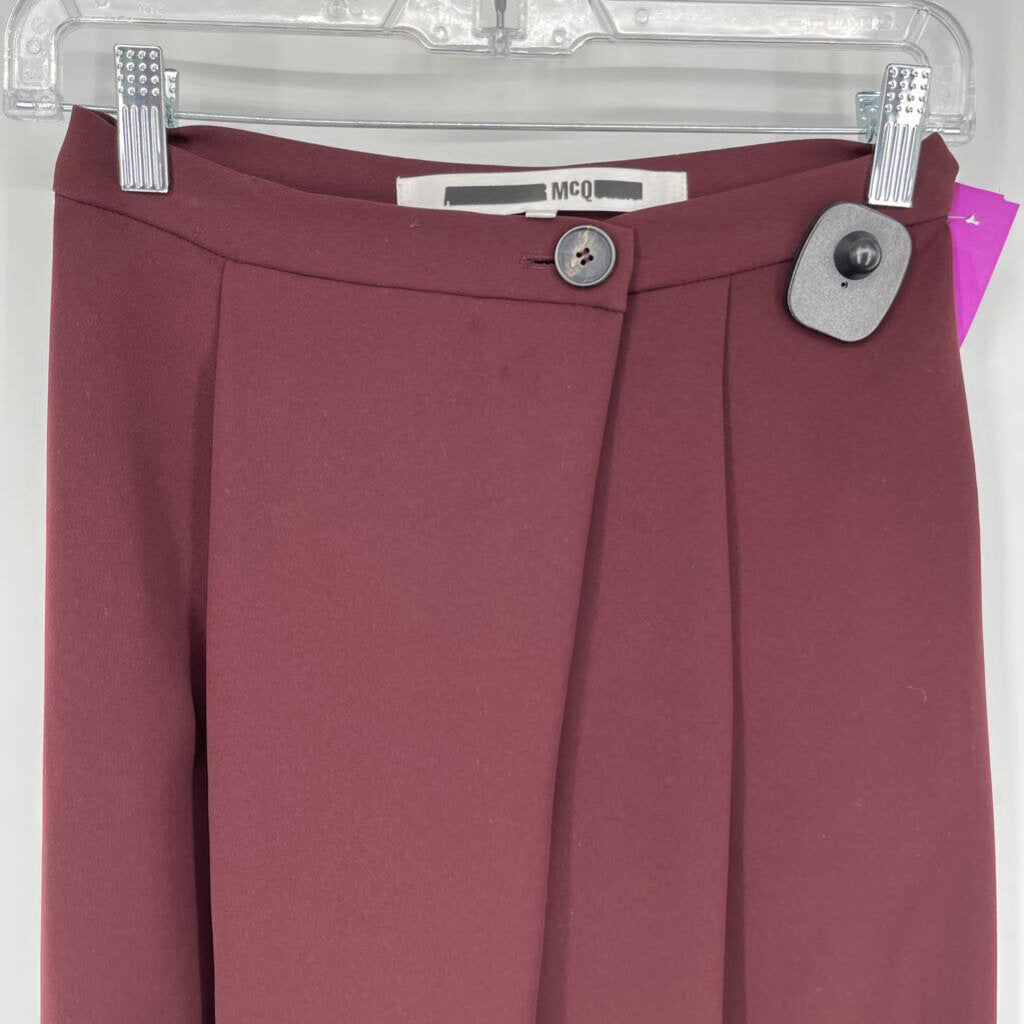 Alexander McQueen Pants