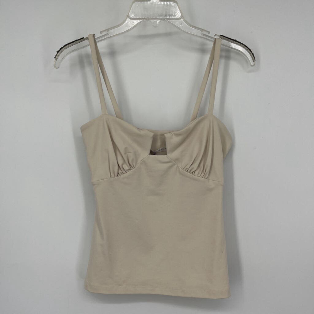 Susana Monaco Slvls Shirt