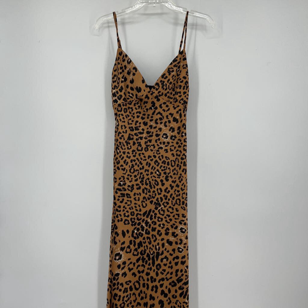 House of Harlow Maxi Dress