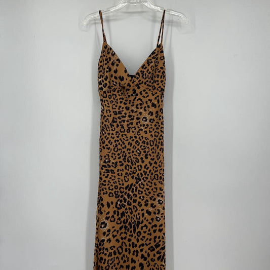 House of Harlow Maxi Dress