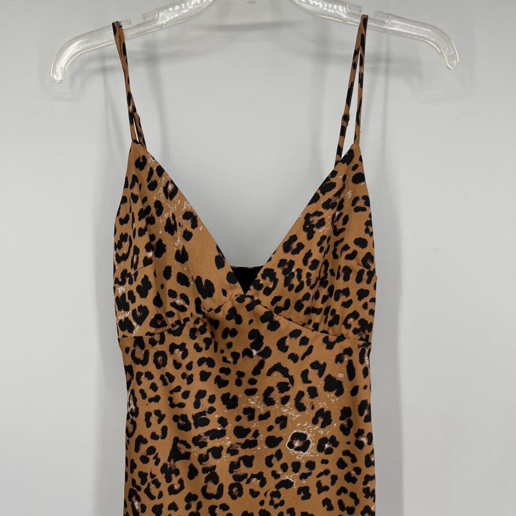 House of Harlow Maxi Dress
