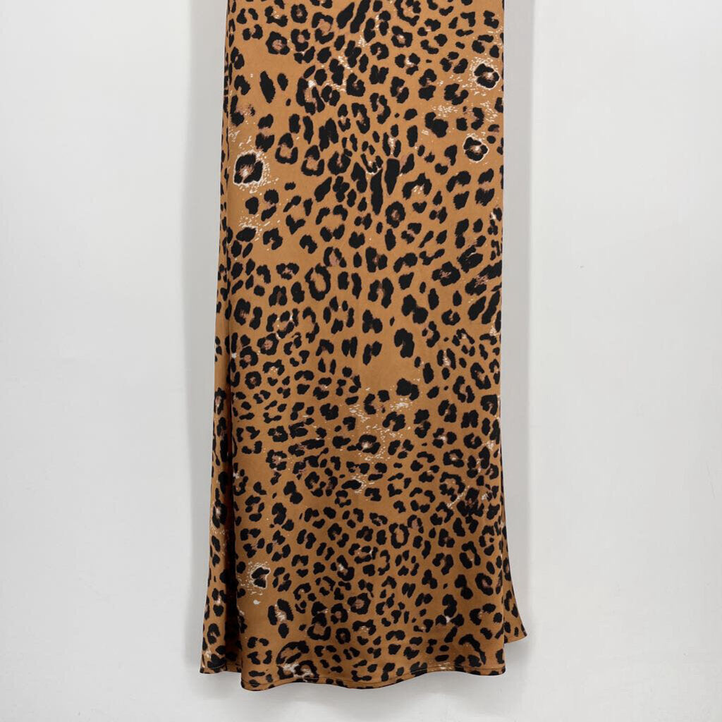 House of Harlow Maxi Dress