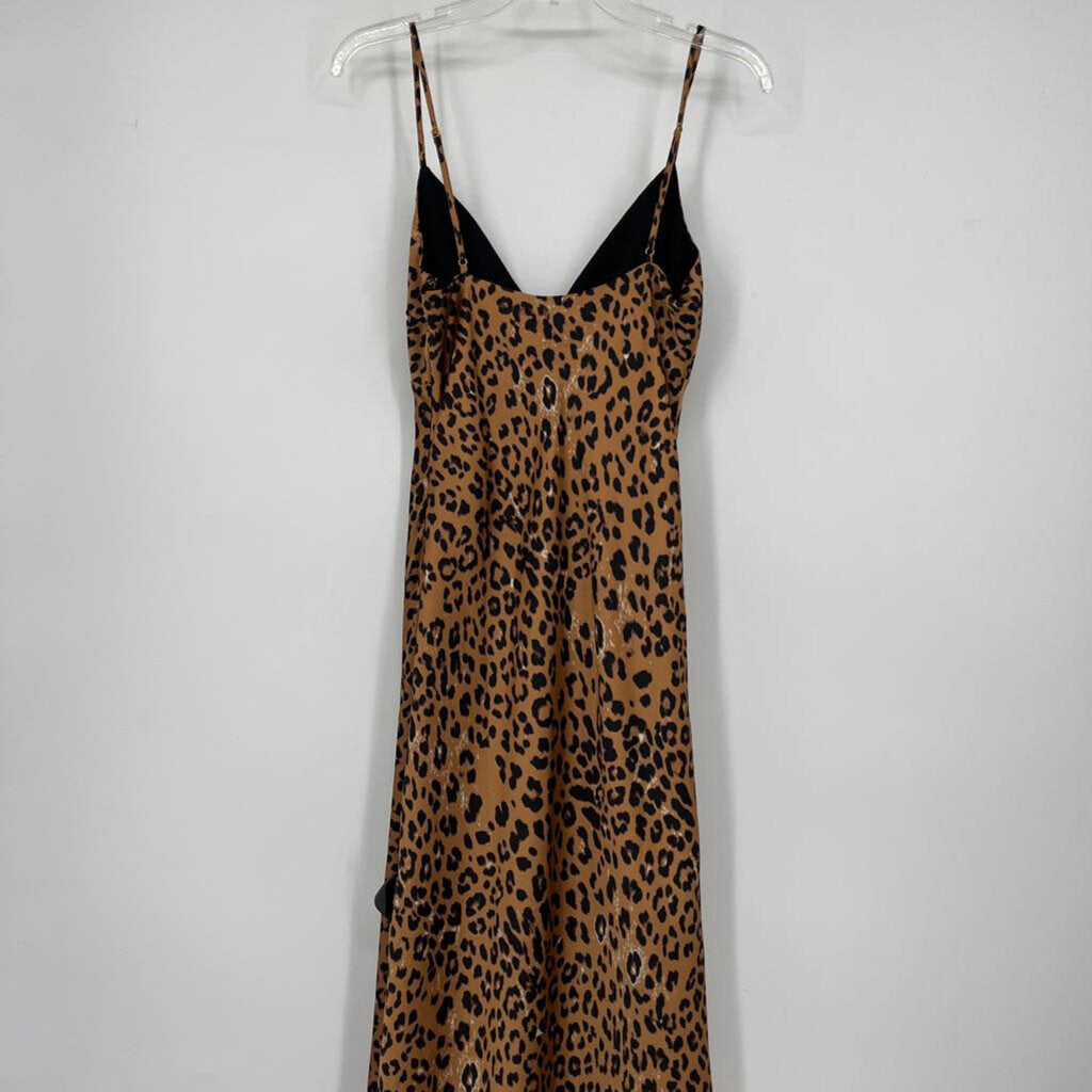 House of Harlow Maxi Dress