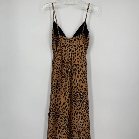 House of Harlow Maxi Dress