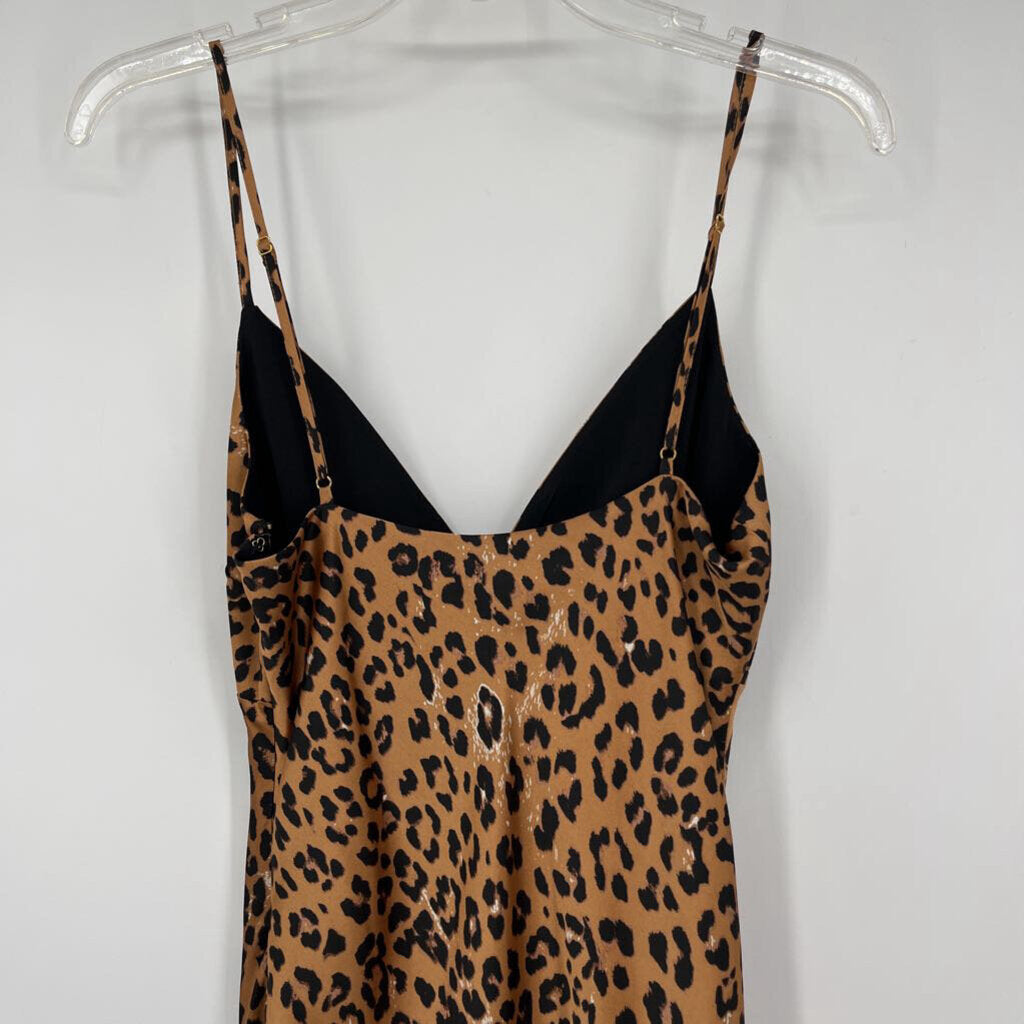 House of Harlow Maxi Dress