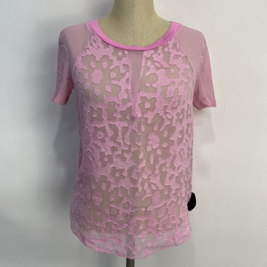 Rebecca Taylor s/s Shirt