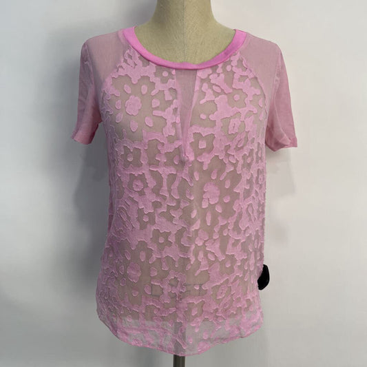 Rebecca Taylor s/s Shirt