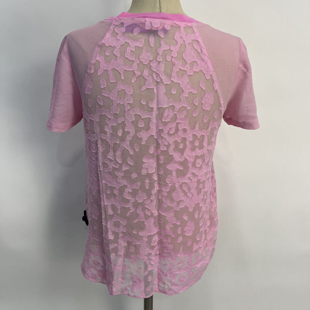Rebecca Taylor s/s Shirt