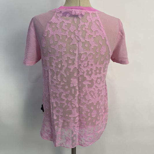 Rebecca Taylor s/s Shirt