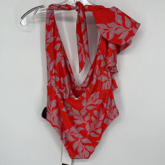 PatBo Floral One Piece