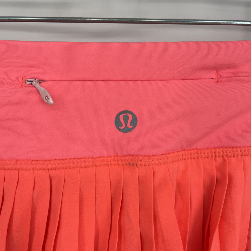 Lululemon Skort