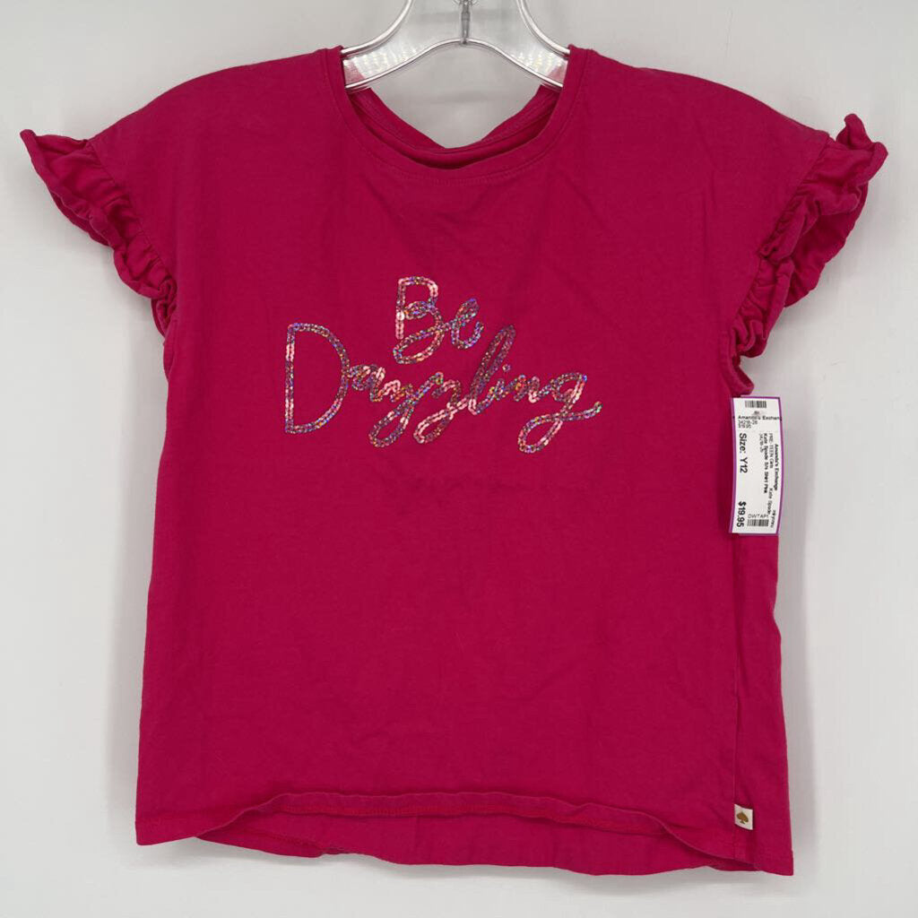Kate Spade S/s Shirt