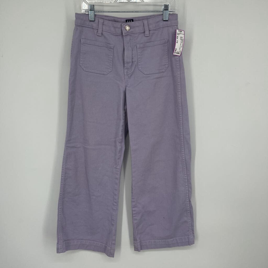 Gap Wide Leg Jeans