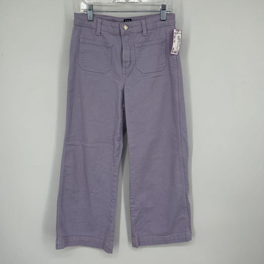 Gap Wide Leg Jeans