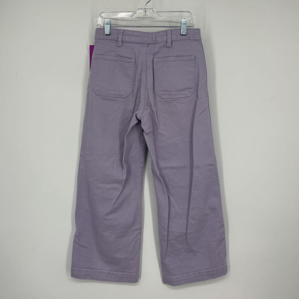 Gap Wide Leg Jeans