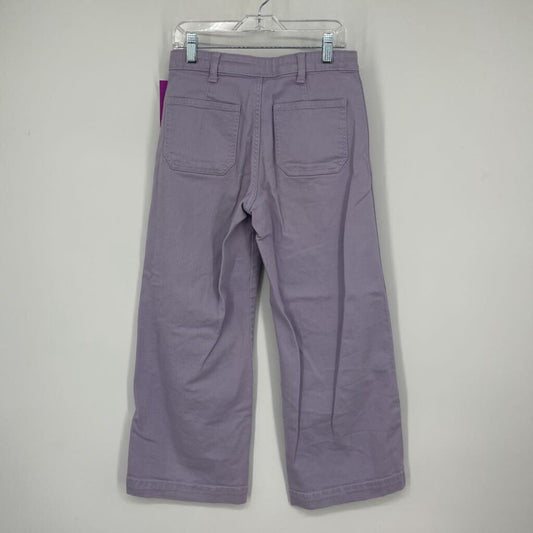 Gap Wide Leg Jeans