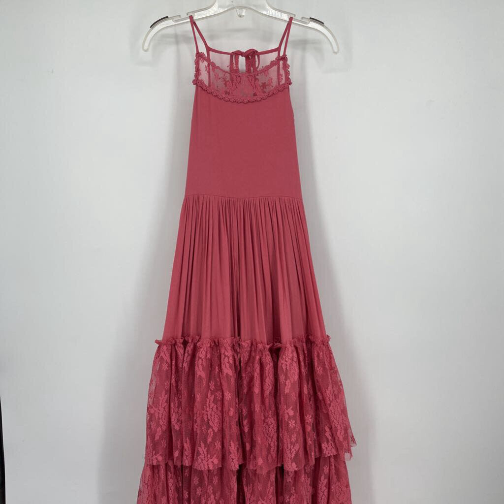 Mia Joy Slvls Maxi Dress