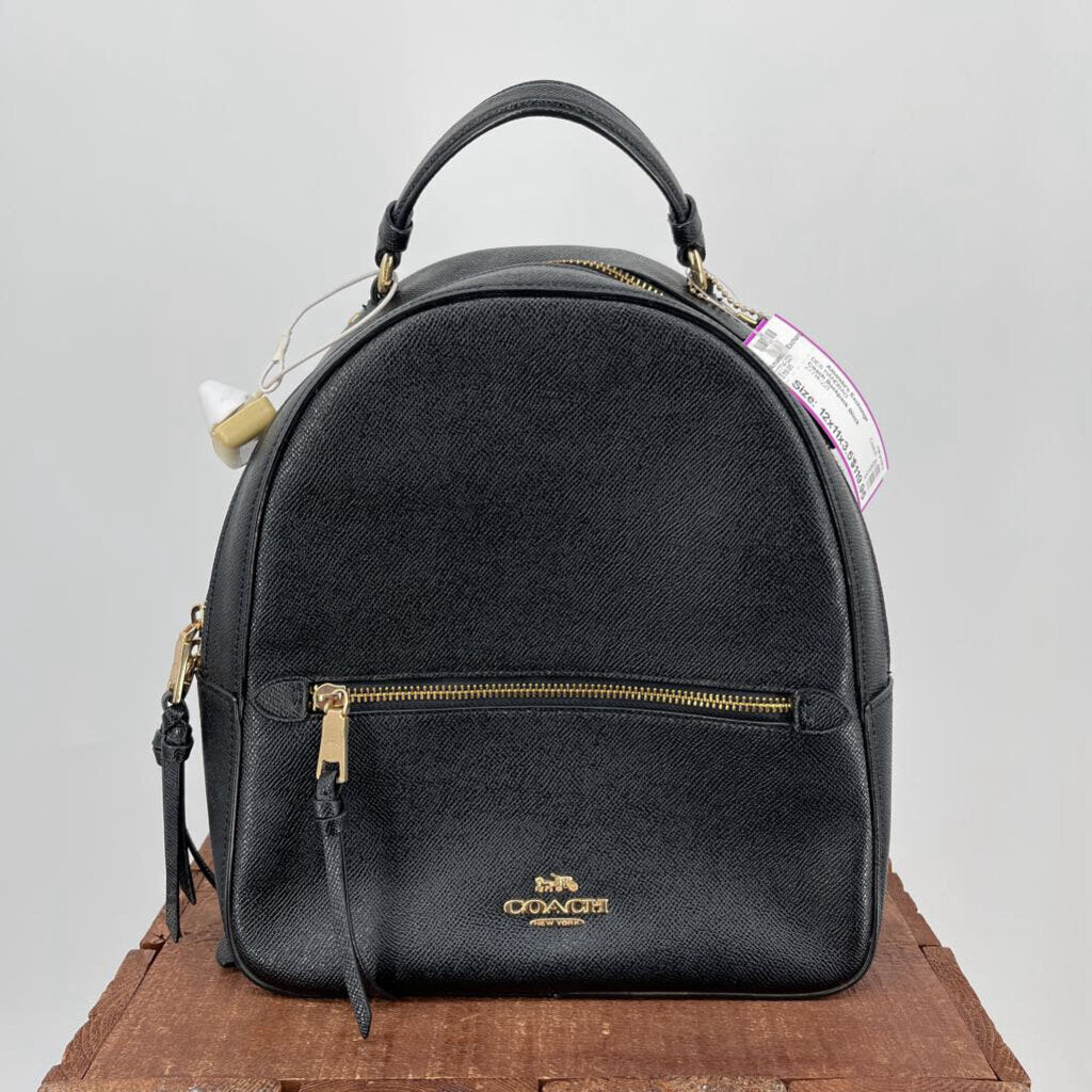 Coach Backpack