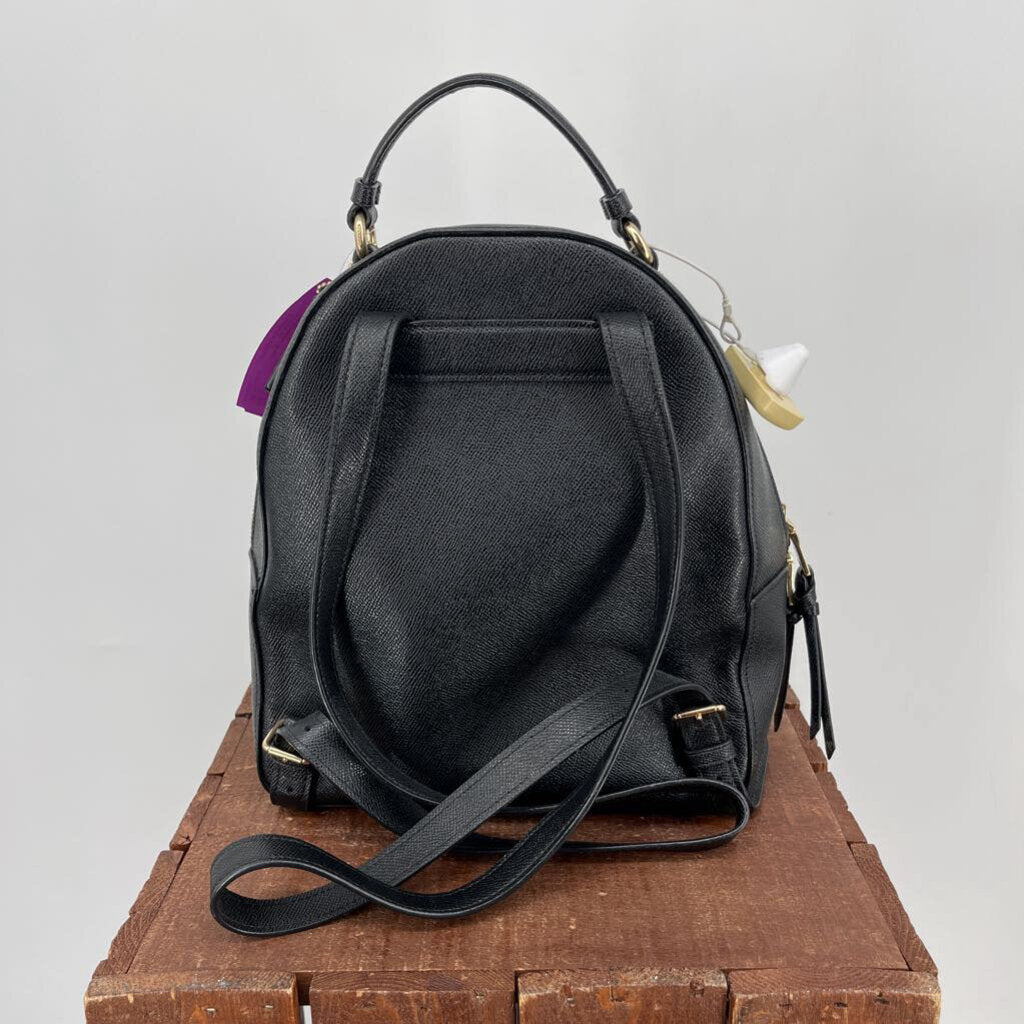 Coach Backpack