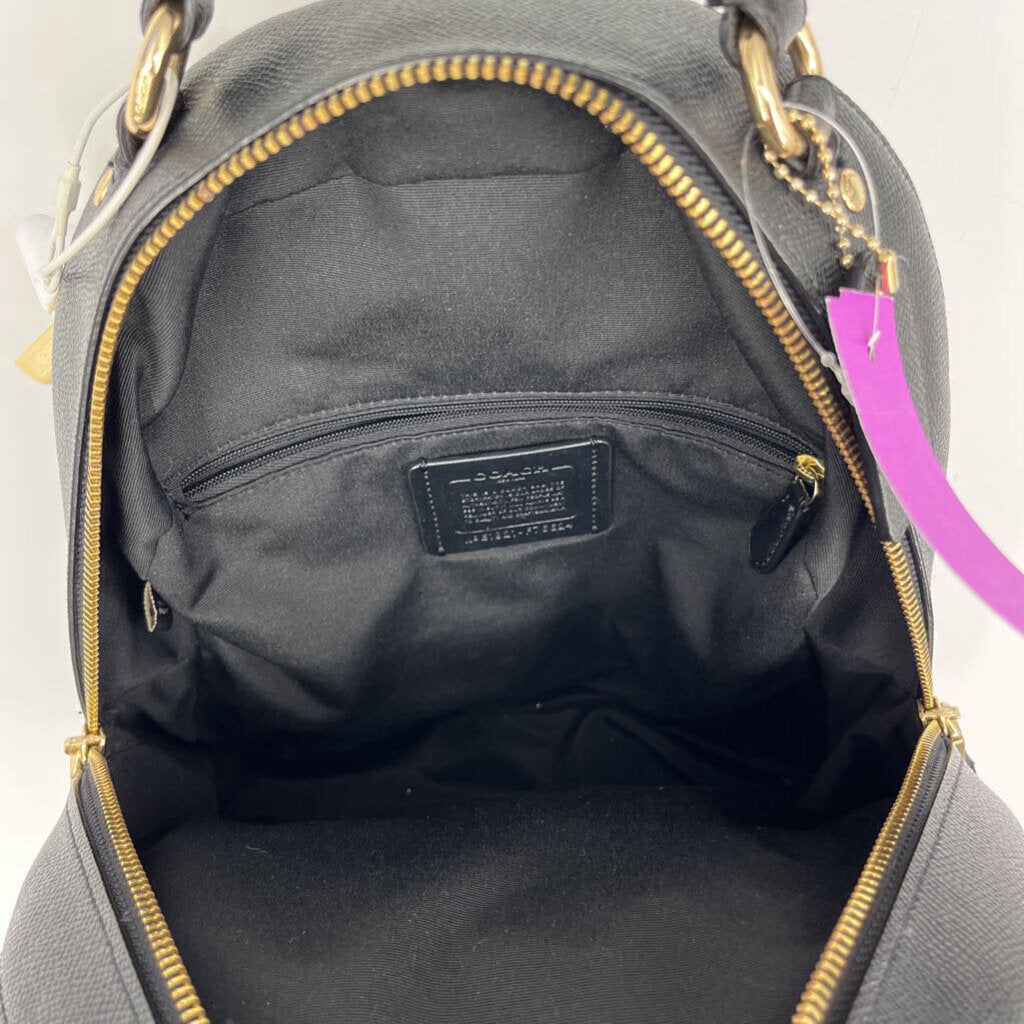Coach Backpack