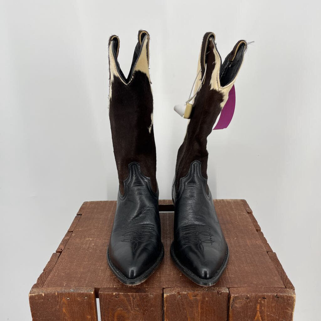 Code West Western Style Boot