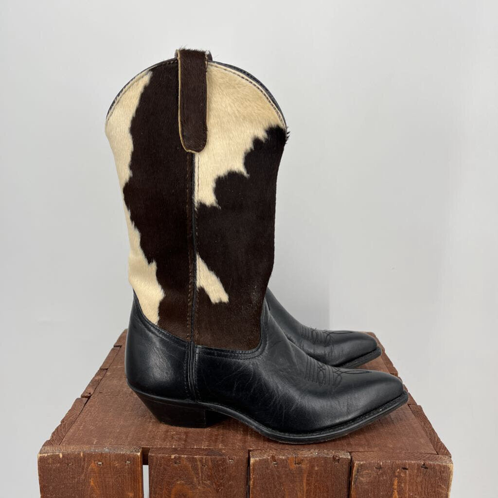 Code West Western Style Boot