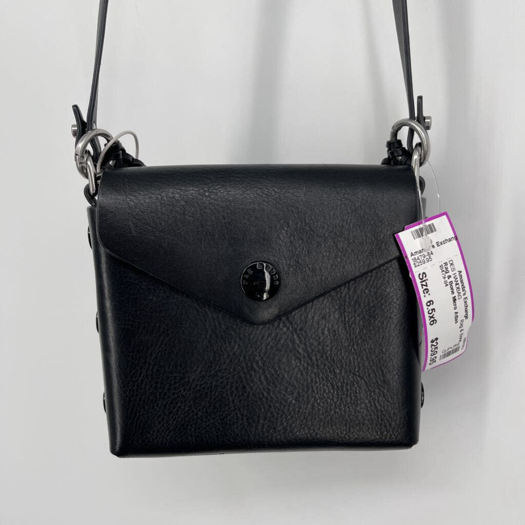 Rag & Bone Micro Atlas Crossbody