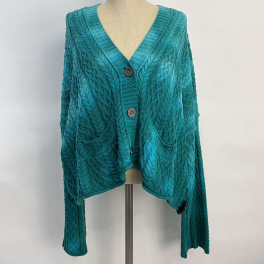 Free People L/s Cardigan