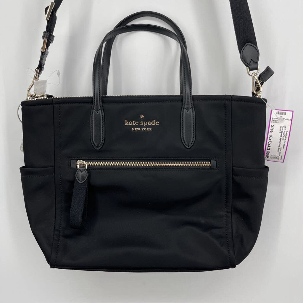 Kate Spade Nylon Tote
