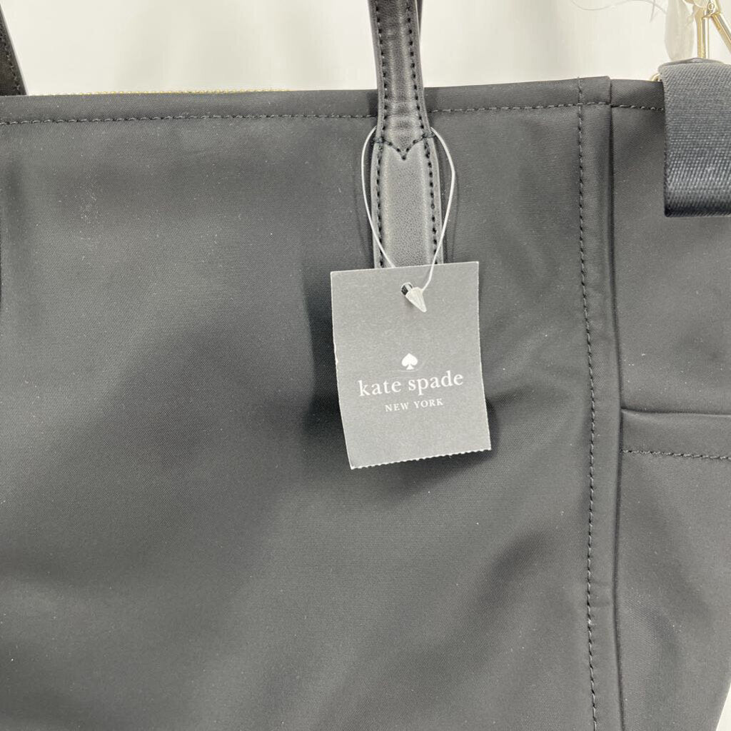 Kate Spade Nylon Tote