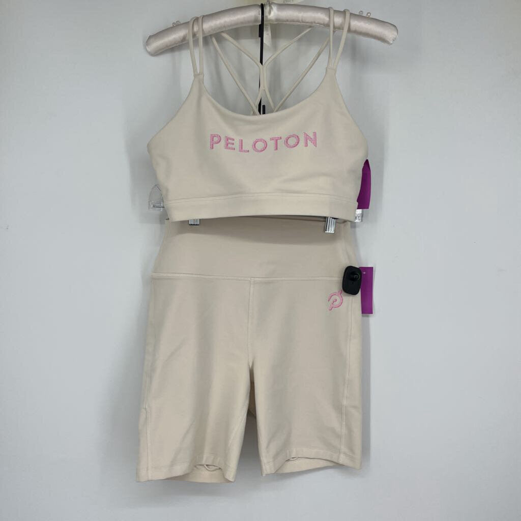 Peloton 2-pc Set