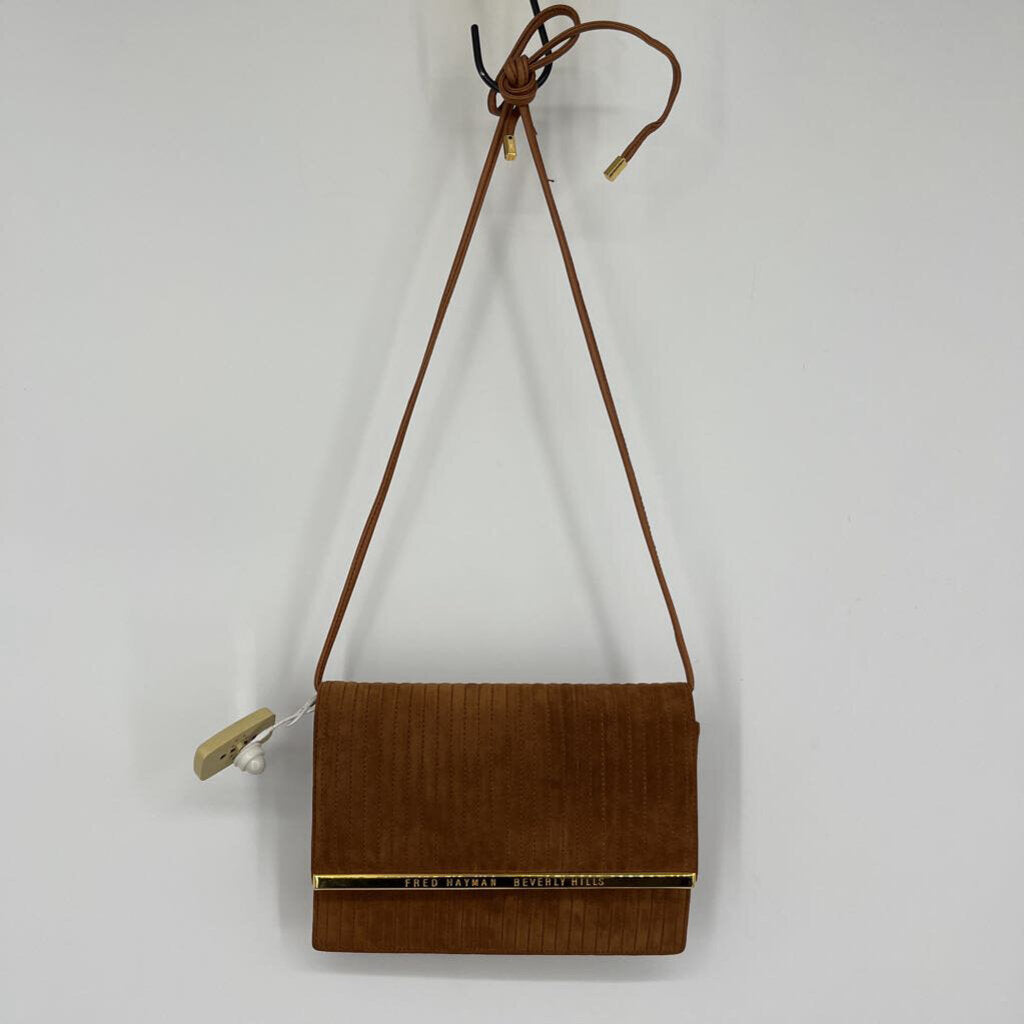 Fred Hayman Clutch