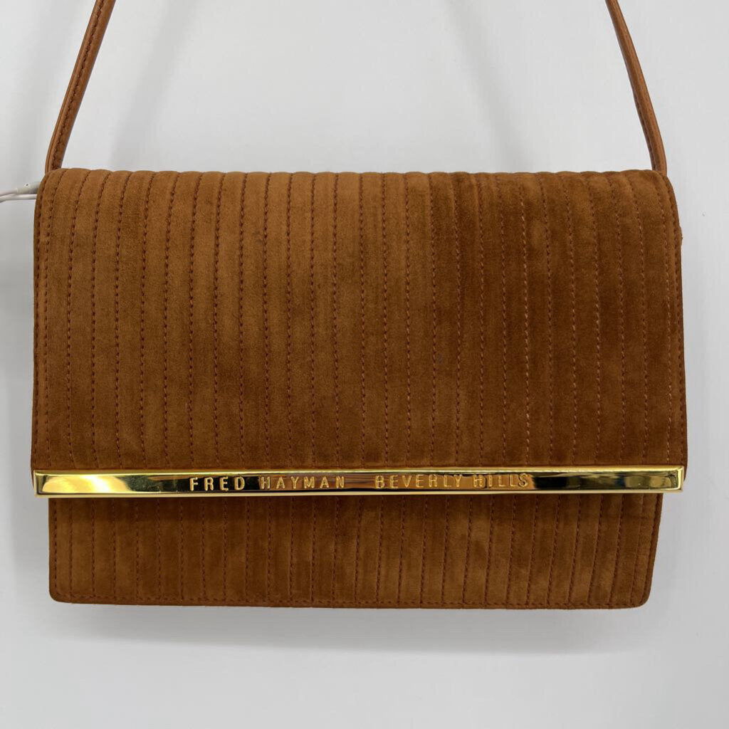 Fred Hayman Clutch