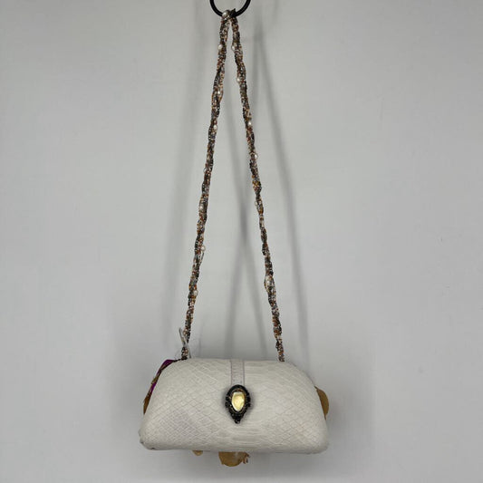 Mary Frances Beaded Handbag