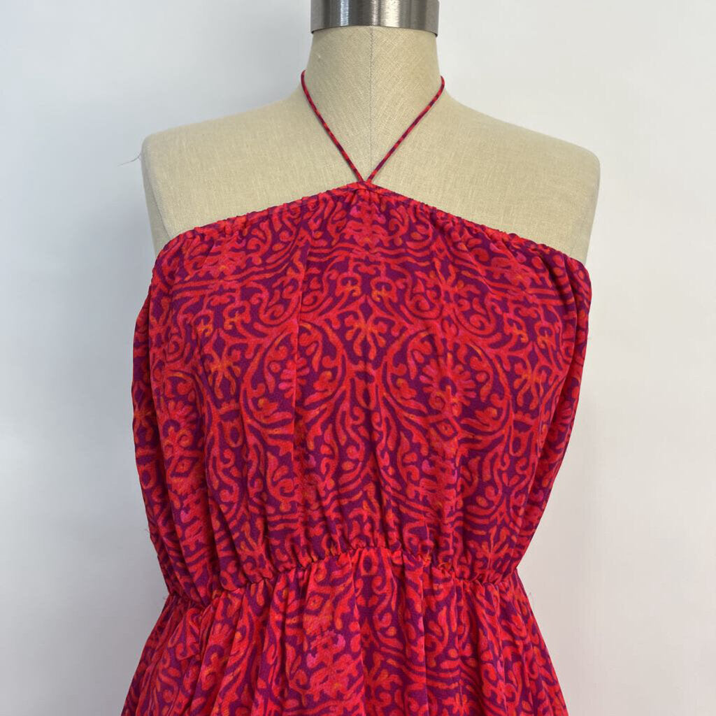 Free People Halter Dress