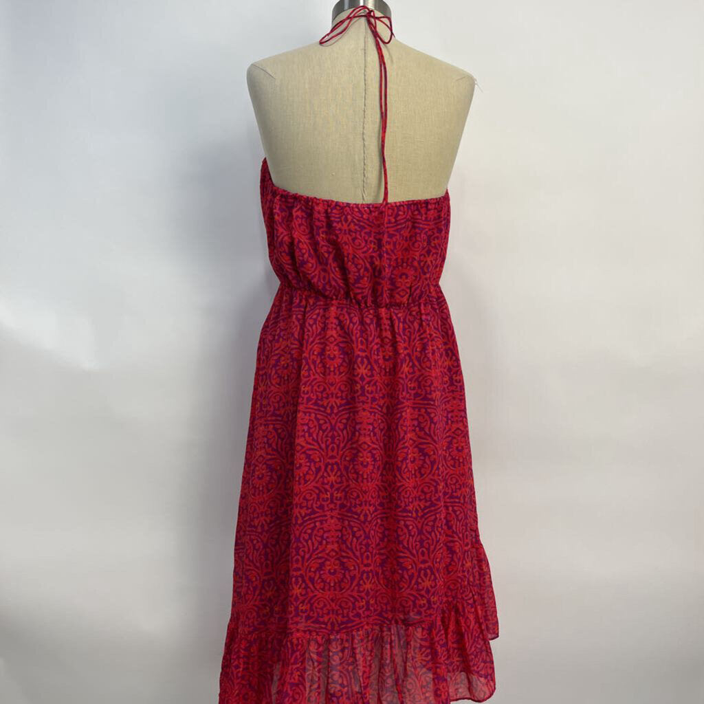 Free People Halter Dress