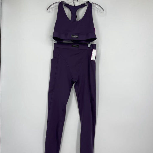 Savage x Fenty 2pc Workout Wear
