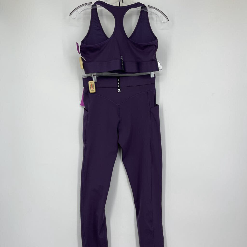 Savage x Fenty 2pc Workout Wear